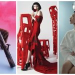Khi lồng bàn, ghế nhựa, điếu cày, lẩu vỉa hè… của người Việt sánh vai cùng thời trang cao cấp