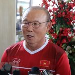 HLV Park Hang-seo: Olympic Việt Nam đã sẵn sàng đối đầu Nepal