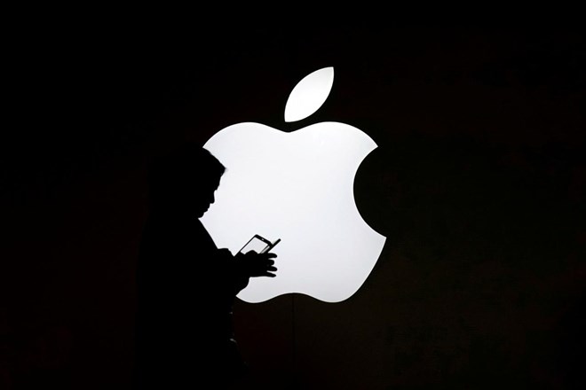 Apple tiếp tục gỡ ứng dụng trên App Store dưới sức ép của Trung Quốc