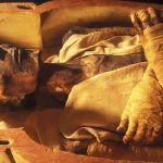 Người Ai Cập đã biết ướp xác từ cách đây hơn 5.000 năm