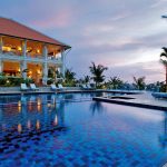 Ưu đãi nghỉ dưỡng đẳng cấp 5 sao tại La Veranda Resort Phú Quốc