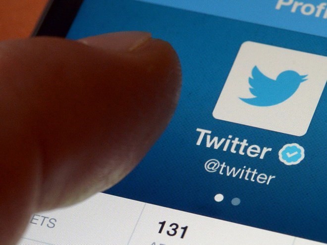 Iran cáo buộc mạng xã hội Twitter đóng các tài khoản hợp pháp