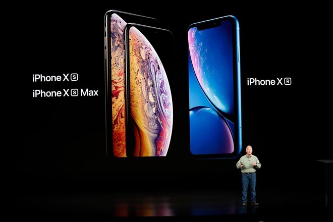 4 thông báo lớn nhất từ sự kiện ra mắt iPhone mới của Apple