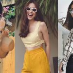 Hà Hồ, Hà Tăng “đọ sắc” cùng Thanh Hằng với street style đẹp ngất ngây