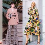 Chi Pu, Châu Bùi dẫn đầu top sao mặc đồ street style đẹp nhất tuần qua