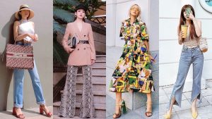 Chi Pu, Châu Bùi dẫn đầu top sao mặc đồ street style đẹp nhất tuần qua