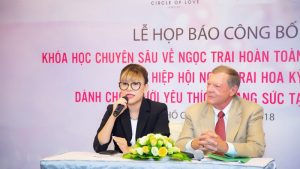 Cơ hội trở thành chuyên gia ngọc trai đẳng cấp thế giới với khóa học miễn phí