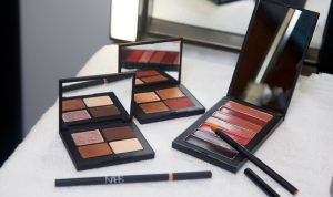 Vẻ đẹp cám dỗ từ BST mùa Thu 2018 của NARS