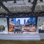 Toyota ra mắt 3 mẫu xe Wigo, Avanza, Rush với giá rẻ “giật mình”