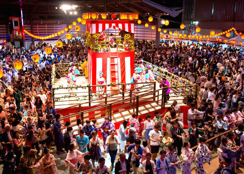 Lễ hội Văn hóa Nhật Bản kỷ niệm 45 năm quan hệ ngoại giao sẽ diễn ra vào một ngày duy nhất tại Hà Nội