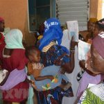 Niger: Sốt rét khiến số lượng bệnh nhi tử vong tăng đột biến