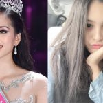 Tất tần tật những thông tin thú vị về Trần Tiểu Vy – hoa hậu 10X đầu tiên của Việt Nam