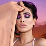 5 bảng màu mắt “bắt trend” Ultra-violet đẹp nhất