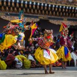Khám phá những giá trị hạnh phúc của người Bhutan qua loạt ảnh mới nhất của nhiếp ảnh gia Hải piano