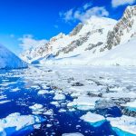 Nguy cơ tan băng ở Nam Cực ngay cả khi nhiệt độ tăng vừa phải