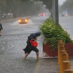Những kỹ năng sinh tồn trong mùa mưa bão cần phải biết