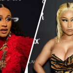 Hậu cuộc chiến giữa Cardi B và Nicki Minaj: đúng sai không quan trọng, vấn đề là được – mất