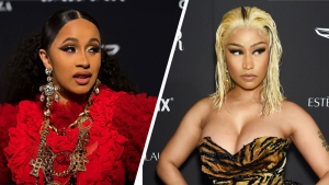 Hậu cuộc chiến giữa Cardi B và Nicki Minaj: đúng sai không quan trọng, vấn đề là được – mất