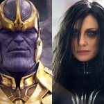 Chị gái của Thần sấm Thor sẽ trở thành đồng minh của Thanos trong “Avengers 4”?