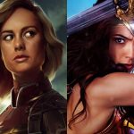 Bị giành mất “phát súng” nữ quyền, “Captain Marvel” liệu có gây tiếng vang như “Wonder Woman”?