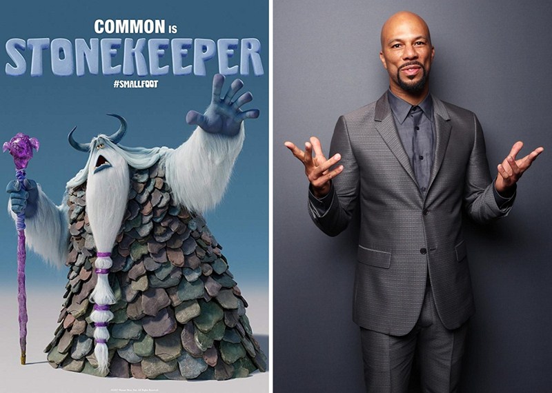 common-stonekeeper