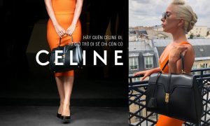 cover celine