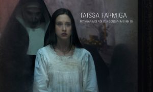 cover taissa farmiga