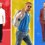 Ryan Gosling biến hóa với 3 phong cách ăn mặc “chất phát ngất” chỉ trong 1 ngày