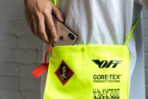 “Cha đẻ” của Off-White đánh giá iPhone Xs Max: Thiết kế tinh xảo và tốc độ quá nhanh