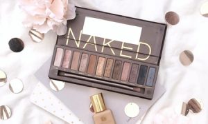 5 bảng màu mắt thay thế cho sự ra đi của Urban Decay Naked Palette