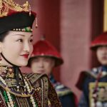 “Hậu cung Như Ý truyện”: Thấy gì qua đại lễ phong hậu hoành tráng nhất màn ảnh Hoa ngữ?