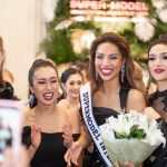 Chủ tịch Miss Earth tới Việt Nam tìm ứng viên thi nhan sắc quốc tế