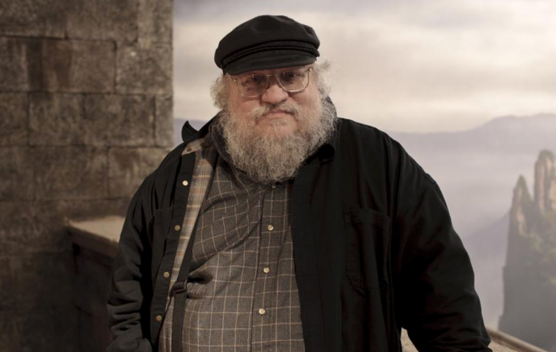 Tác giả “Game of Thrones” tuyên bố: “Series phim có thể kéo dài tới 13 mùa”
