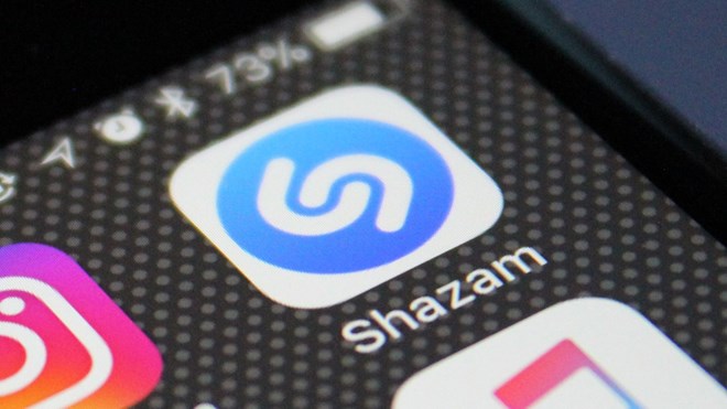 EU phê duyệt thương vụ Apple mua lại dịch vụ nghe nhạc Shazam