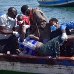Vụ lật phà ở Tanzania: Số người thiệt mạng lên tới hơn 200 người