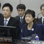 Hàn Quốc: Cựu Tổng thống Pak Geun-hye bị gia hạn tạm giam