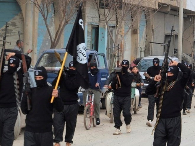 Syria: Nhóm IS đã giết hại thêm một con tin ở tỉnh Sweida