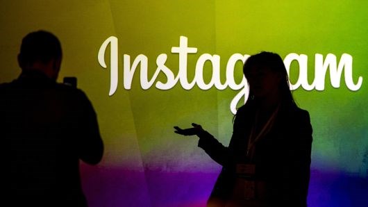Mạng xã hội chia sẻ ảnh Instagram sập mạng ở nhiều nước