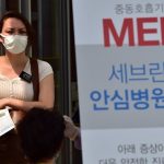 Chính phủ Hàn Quốc họp khẩn đối phó virus “tử thần” MERS