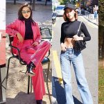 Hoa hậu Mỹ Linh, Jolie Nguyễn khoe street style du lịch “sang chảnh”, Khánh Linh, Hòa Minzy xúng xính hàng hiệu