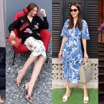 Thanh Hằng, Hà Tăng và dàn mỹ nhân Việt ghi điểm với street style ấn tượng