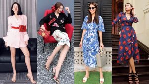 Thanh Hằng, Hà Tăng và dàn mỹ nhân Việt ghi điểm với street style ấn tượng