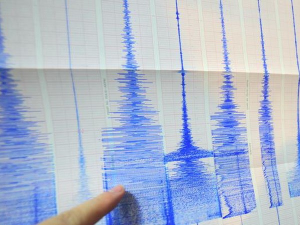 Romania hứng chịu trận động đất mạnh nhất trong 14 năm