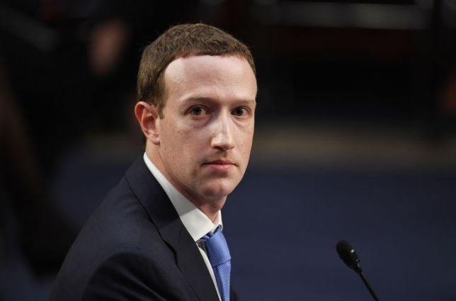 Xuất hiện âm mưu “đảo chính” lật đổ Mark Zuckerberg ở Facebook