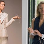 Blake Lively và những bộ cánh khác người trong “A Simple Favor”