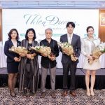 Tài tử “Giày thủy tinh” Han Jae Suk hợp tác cùng kiều nữ Lý Nhã Kỳ trong phim mới