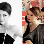 Kaity Nguyễn khác lạ khi “cosplay” thành nữ minh tinh Audrey Hepburn