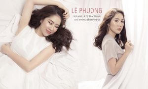 cover Lê Phương