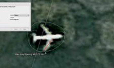 Xác minh thông tin một người dân Gia Lai tuyên bố biết vị trí MH370