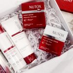 Nutox: Mỹ phẩm chống lão hóa da với thành phần tinh chất collagen tổ yến đã có mặt tại Việt Nam